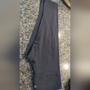 Lululemon capri